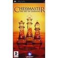 thumbnail image 1 of Chessmaster for Sony PSP, 1 of 3