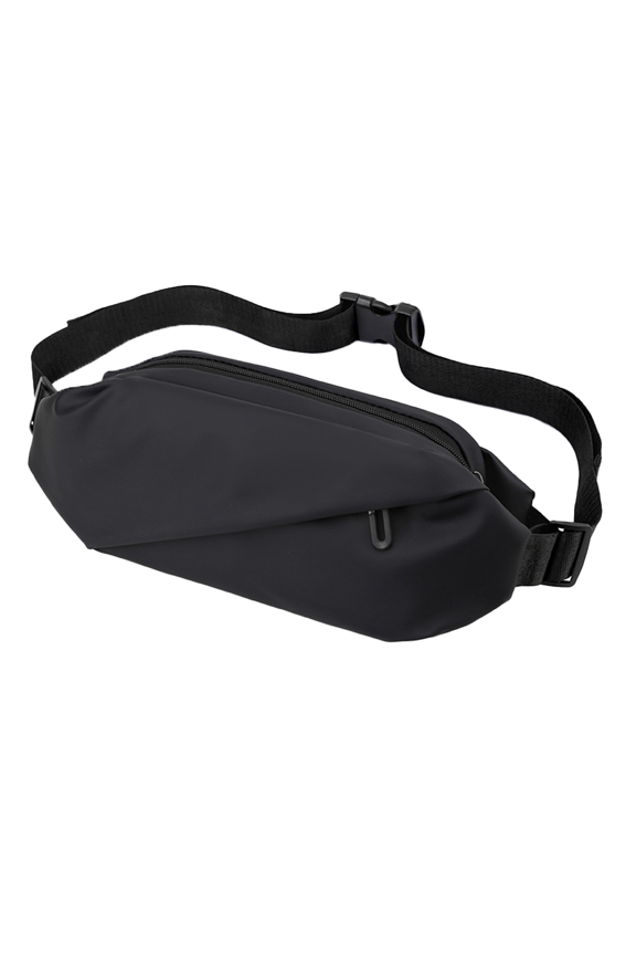 Chest Bags Men Multipurpose Crossbody Bag Waterproof Shoulder Backpack Casual Daypack For Travel - style 2