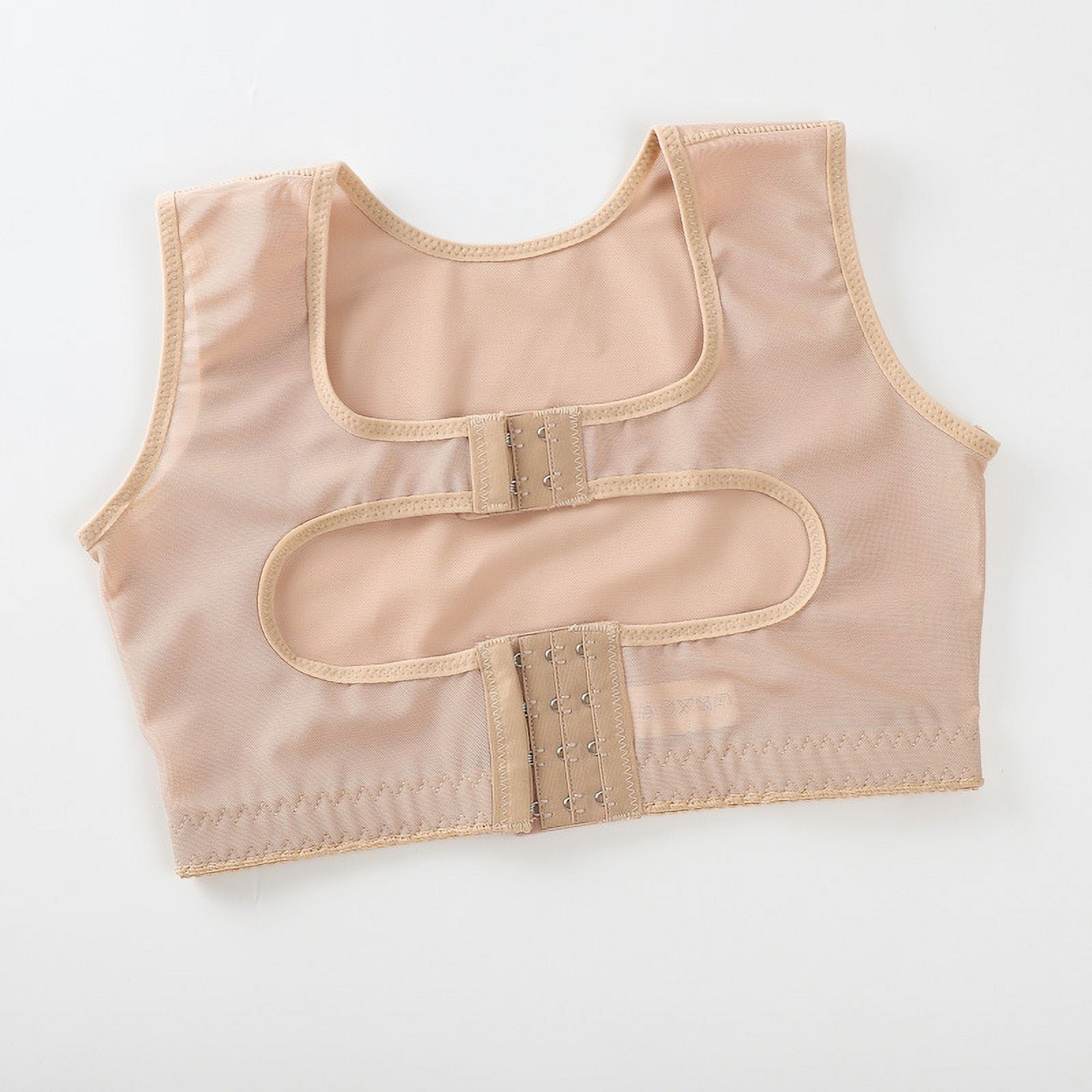 Chest Bracing Body Shaping Correction Chest Bracing Antihunchback Body