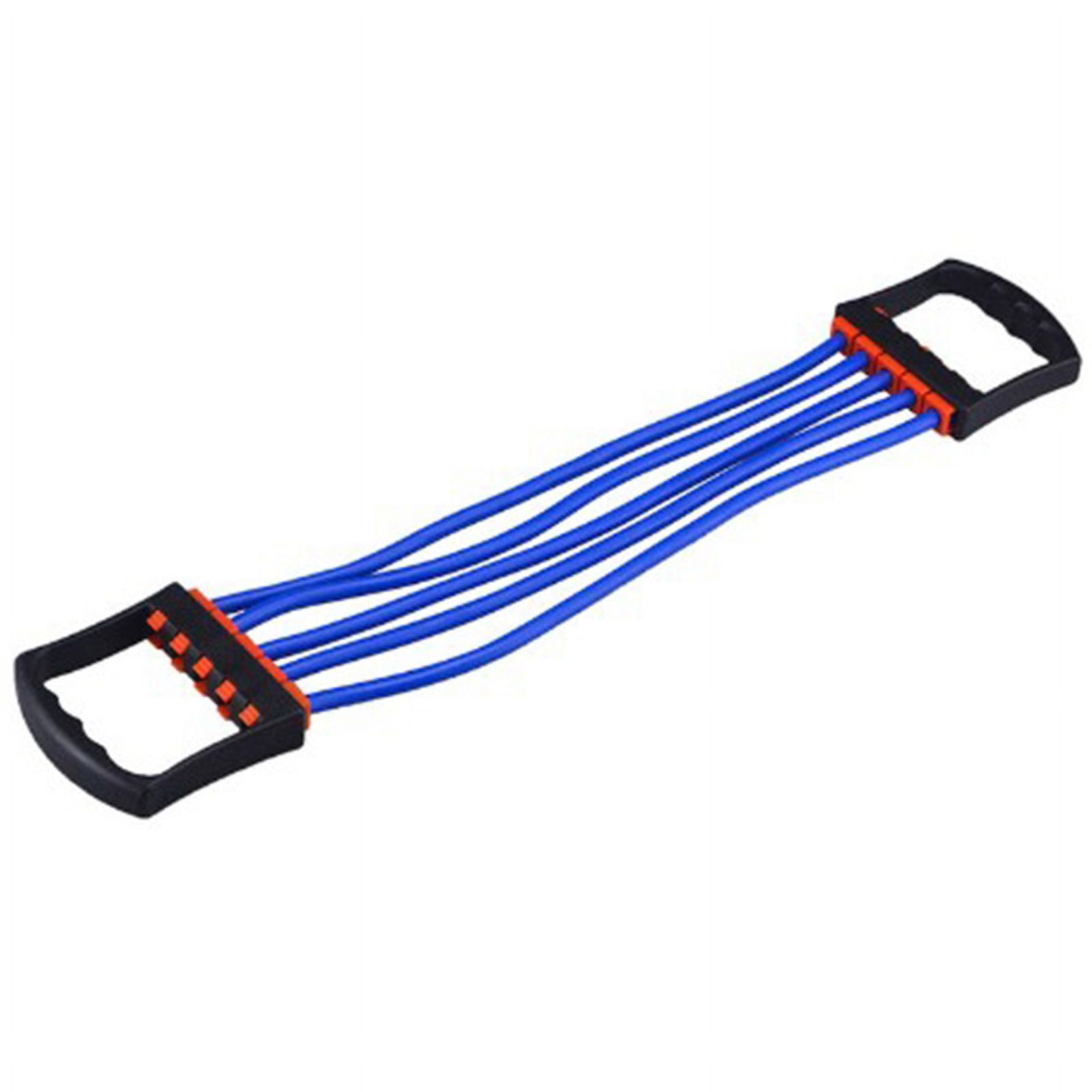 Chest Expander Puller Elastic Fitness Resistance Band Chest Expander