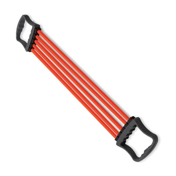 Chest Expander Spring Exerciser Puller Muscle Training Tools Hand Grip Strengthener Resistance Band Strength Trainer