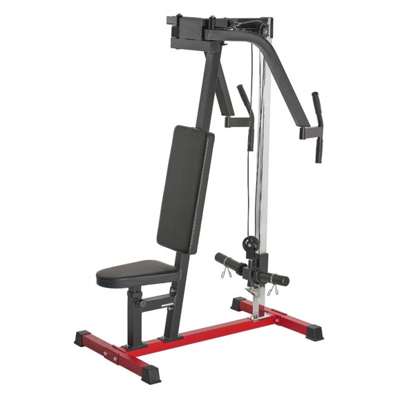 Chest Fly Machine, Upper Body Specialty Machine for Home Gym, Adjustable Fly and Reverse Delt Machine, for Chest, Back, Pectoral, Rear Deltoid and Shoulder Workouts, Hold up to 450LBS