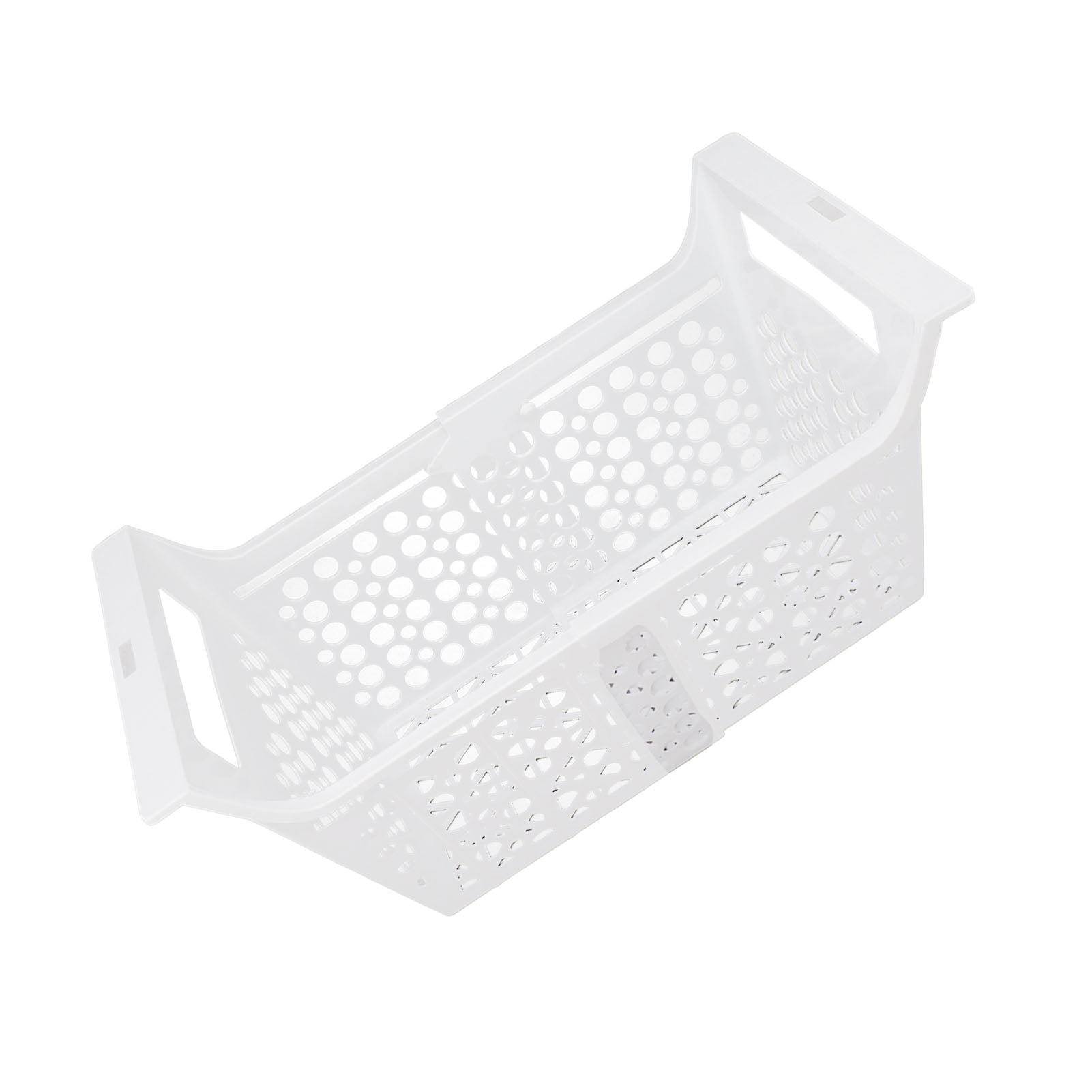 Chest Freezer Basket, Chest Freezer Basket Expandable Deep Freezer Bins With Handle, Heavy Load