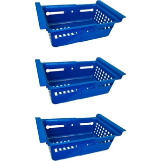 Criterion® Large Adjustable Freezer Basket - 2 Pack at Menards®