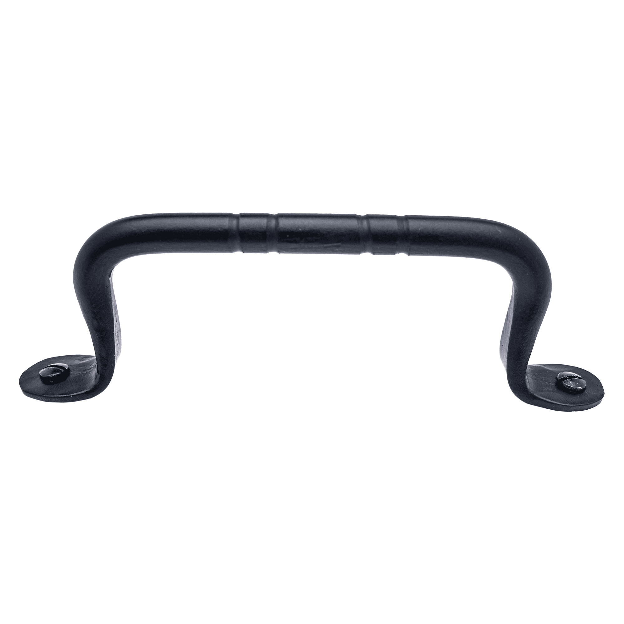 Chest Handle 6 inch Rustic Door Handles Iron Pulls