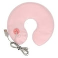 Chest Hot Compress Pad Adjustable 3 Gears Electric Chest Lactation