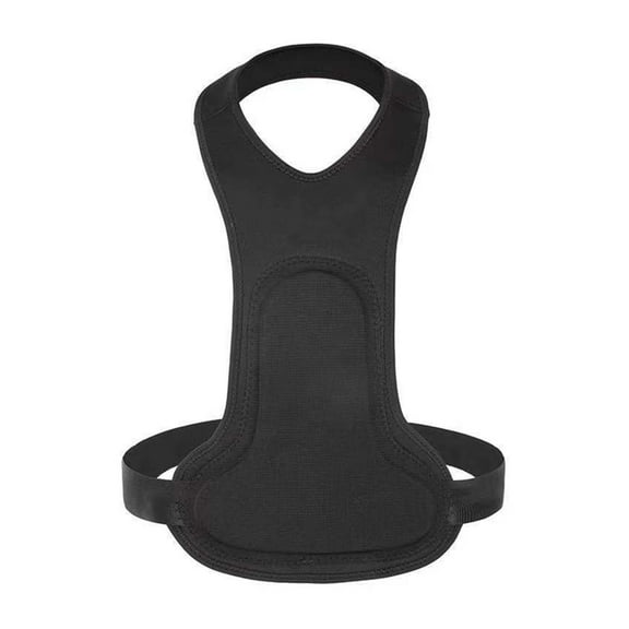Chest Loading Pad Thicken Diving Breast Vest Pad Underwater Suit Protector Cushions for Fishing Hunting Water Sports