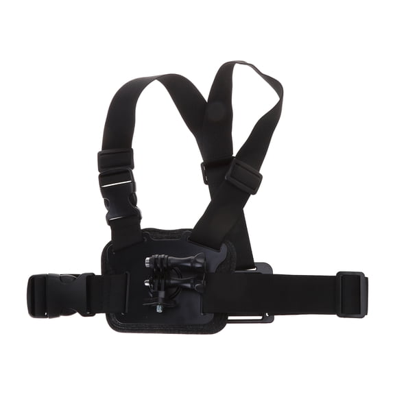 Chest Mount Harness Chest Strap for 360 X2 R GO 2/ 10/9 Action Camera Accessories Mount Chest Harness
