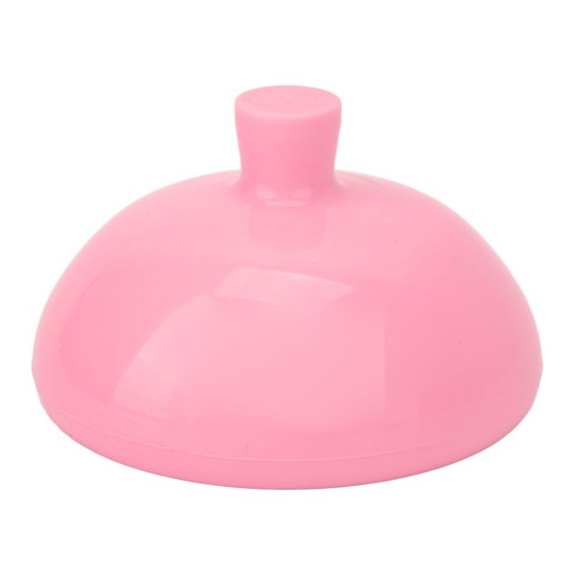 Chest Percussion Cup Break Up Mucus Phlegm Remover Percussion Treatment Physical Therapy for