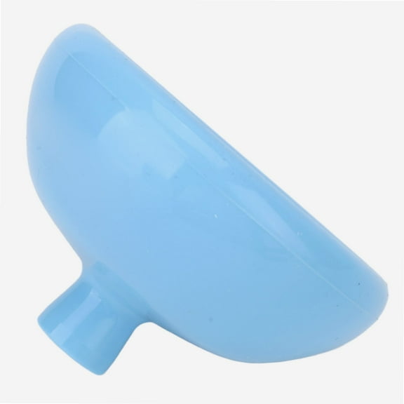 Chest Percussion Cup Break Up Mucus Phlegm Remover Percussion Treatment Physical for Expectoration Problem,Break Up Mucus Tool,Physical Therapy Cup