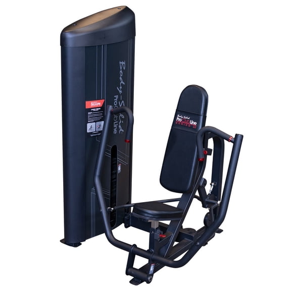 Chest Press Machine with 310 lbs. Weight Stack