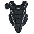 thumbnail image 1 of Chest Protector 12 In Black, 1 of 4