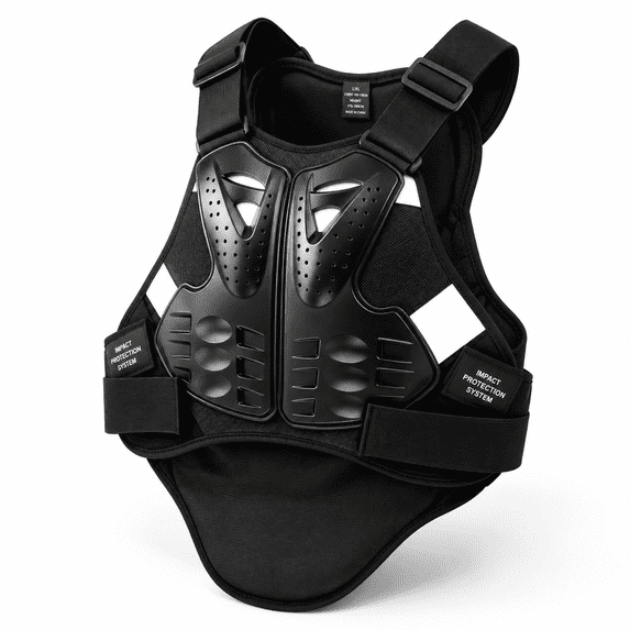 Motocross Chest Rig Chest Protectorrcycle Dirt Bike Gear Body Armor Vest Forcross Off-road ...