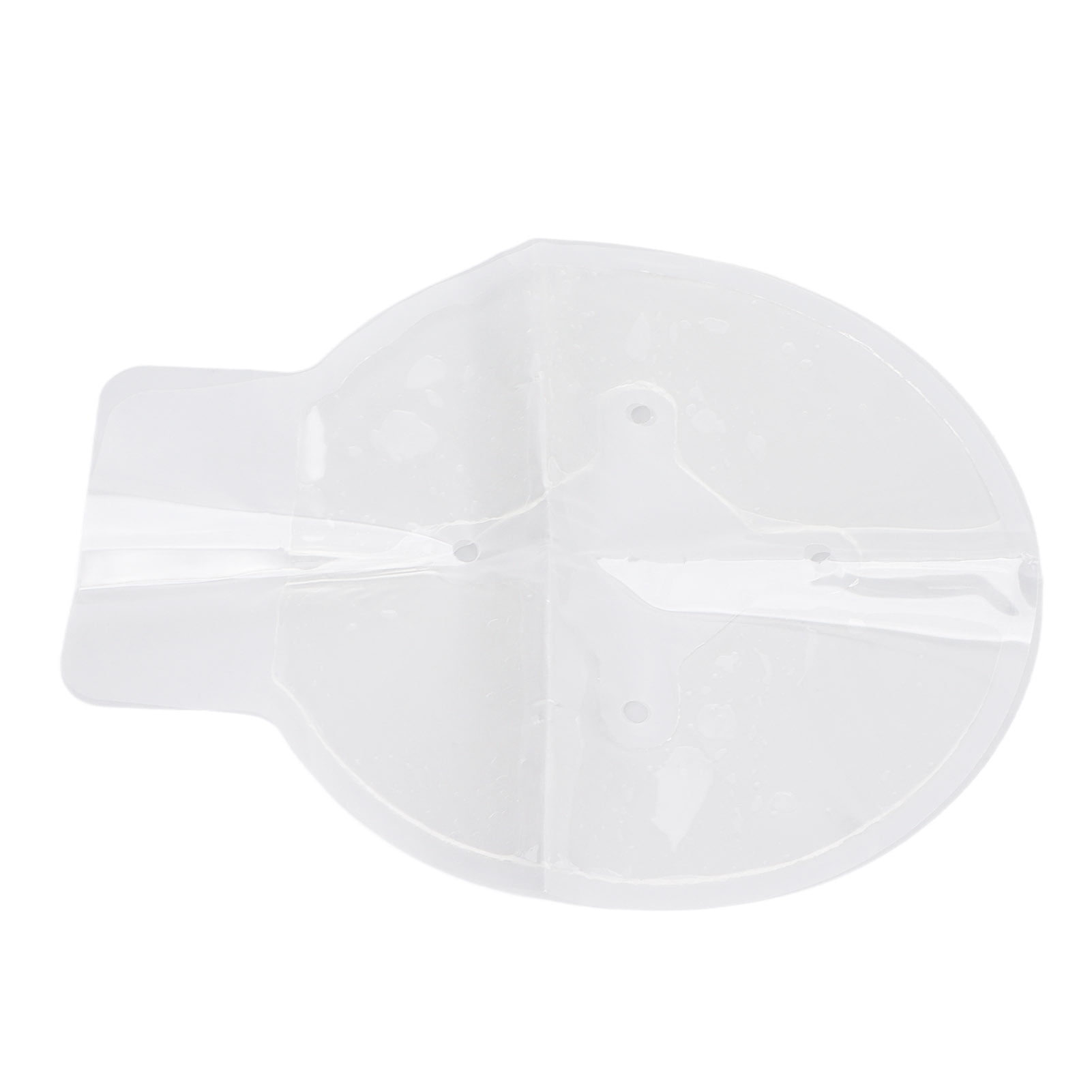 Chest Seal Emergency Aid Chest Seal Vented for Open Chest Injury Wound ...
