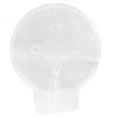 Chest Seal Emergency Aid Chest Seal Vented for Open Chest Injury Wound ...