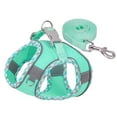 thumbnail image 1 of Chest Strap Dog Harness for Small Medium and Large Dogs - No Pull Puppy Harness and Leash Set for Walking Running and Training, 1 of 7