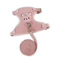 thumbnail image 1 of Chest Strap for | Chest Harness Leash Set for Small Cats Dogs Rabbits Puppy Leash Accessory, 1 of 5
