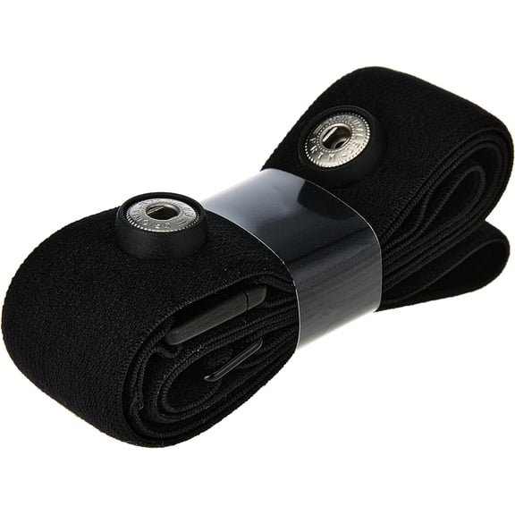 Chest Strap - Heart Rate Monitor Belt