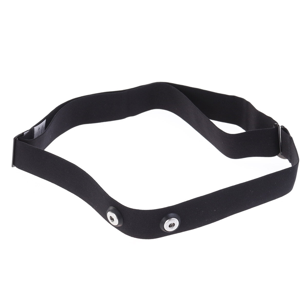 Chest Strap Heart Rate Monitor Monitors Sports Wireless Replacement