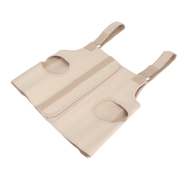 Chest Support Brace, Sternum And Thorax Support Chest Brace, Widen