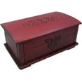 thumbnail image 1 of Chest Trick - Secret Wooden Puzzle Box, 1 of 2