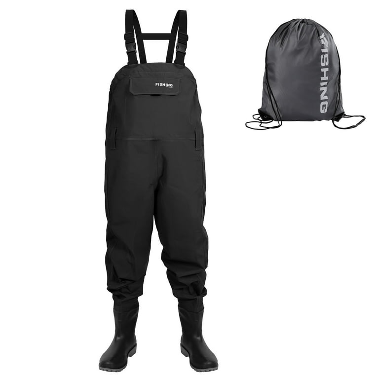 Bootfoot Waders Lightweight Chest Waders Lightweight Chest Waders