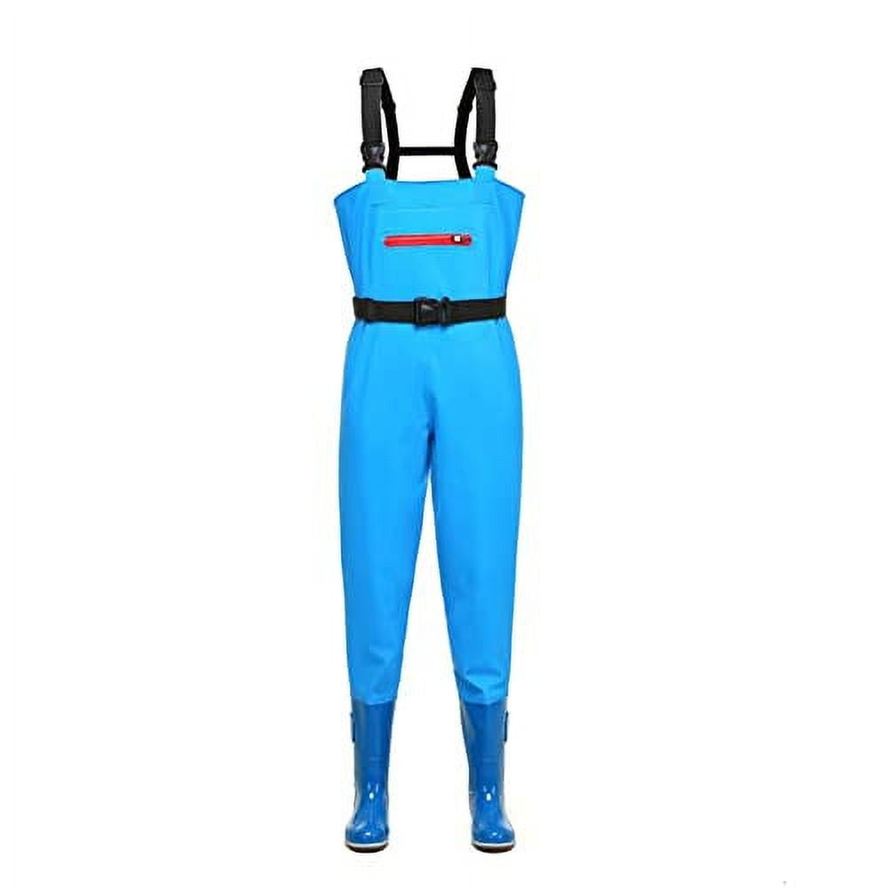 Chest Waders Fishing Waders for Men Women with Boots,High Chest