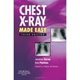 thumbnail image 1 of Pre-Owned Chest X-Ray Made Easy (Paperback) 0443069220 9780443069222, 1 of 1