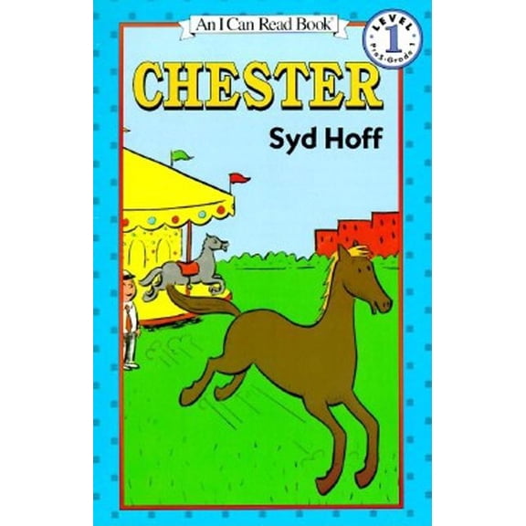 Pre-Owned Chester