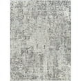thumbnail image 1 of Chester CHE-2357 7'10" x 10'3" Rug in Medium Gray/Cream/Light Gray, 1 of 7