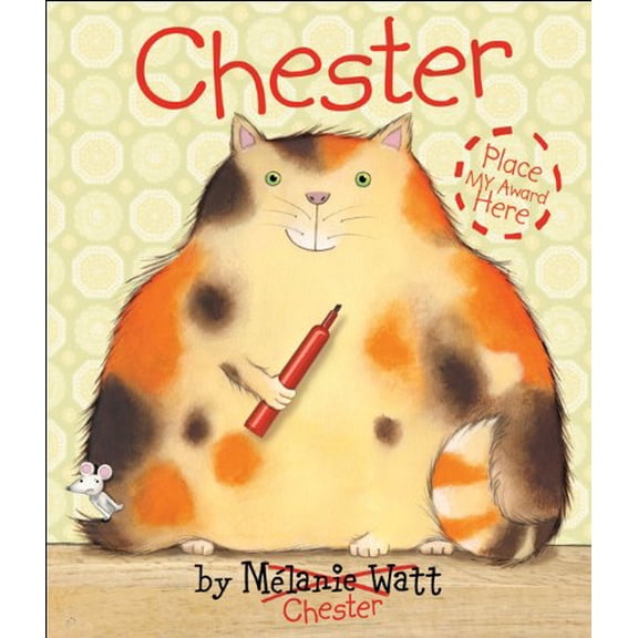 Pre-Owned Chester (Paperback) 1554534607 9781554534609