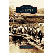 Chester Hardcover