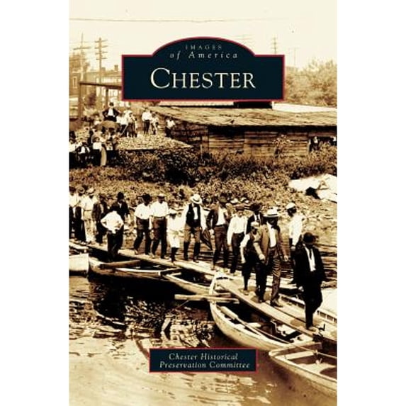 Chester (Hardcover)