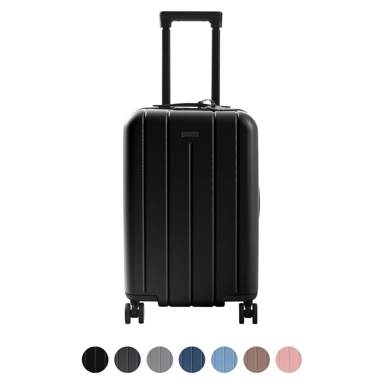 Walmart Chester Carry On Luggage Best Hardside Carry On 2019 Discount