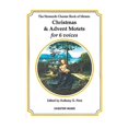 thumbnail image 1 of Christmas & Advent Motets for 6 Voices, 1 of 1