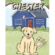 Chester Paperback
