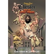 Chester and the Little Pricks, Paperback