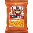 thumbnail image 1 of Chester's Cheese Flavored Puff Corn, 4.25 Oz, 1 of 1