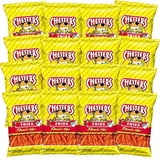 Chester's Individual Multi Bite Flamin' Hot Fries, 1.75oz Bags (Pack of ...