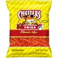 thumbnail image 1 of Chester's Flamin' Hot Fries Corn & Potato Snacks, 4 oz Bag, 1 of 4