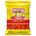 thumbnail image 1 of Chester's Flamin' Hot Fries Corn Snacks - 3.27 oz (Packaging May Vary), 1 of 4