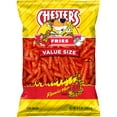 thumbnail image 1 of Chester's Fries Corn Snacks Flamin' Hot Flavored 8.625 Ounce Bag, 1 of 6