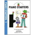 thumbnail image 1 of Pre-Owned Chester's Piano Starters: v. 1 Paperback, 1 of 1