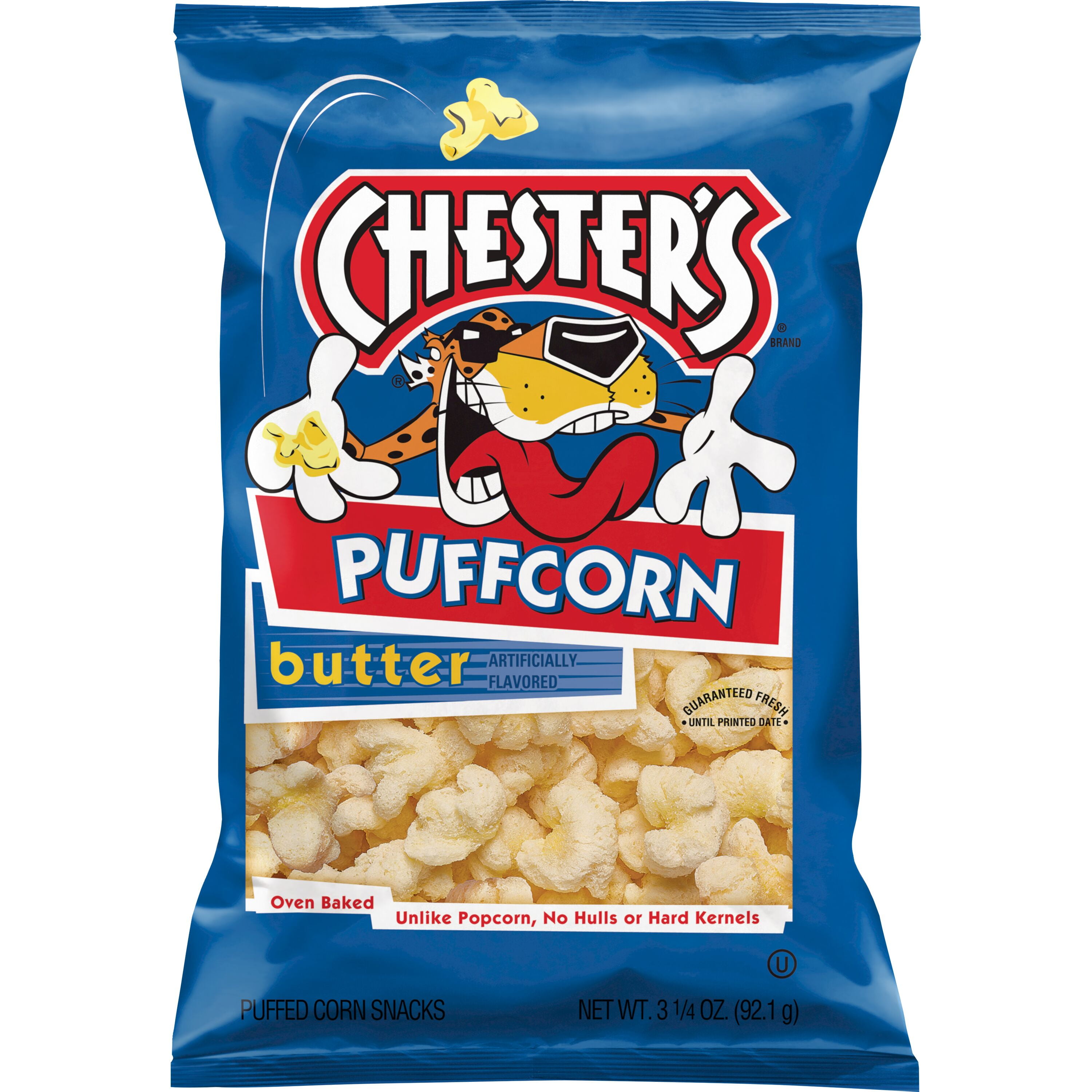 Chesters puffed corn deals