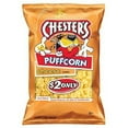 thumbnail image 1 of Chester's Puffcorn Cheese by Chesters, 1 of 1