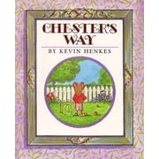 Chesters Way, Hardcover