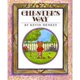 thumbnail image 1 of Pre-Owned Chester's Way (Paperback) 0688154727 9780688154721, 1 of 1
