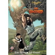 Chester the Bastard Paperback