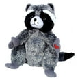 thumbnail image 1 of THE KISSING HAND™ Chester Raccoon® 9" Plush, 1 of 5