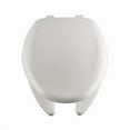 thumbnail image 1 of Chesterfield 1250TTA-000 28 Qt Island Breeze Roller Cooler, White, 1 of 1